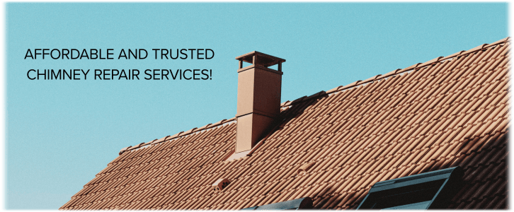 Chimney Repair Houston