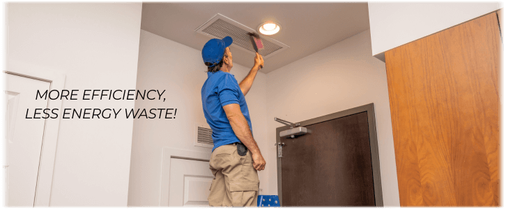 Dryer Vent Cleaning Houston